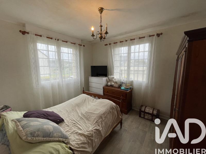 Maison - 139 m² - 7 pièces