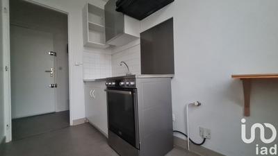 Appartement - 39 m² - 2 pièces