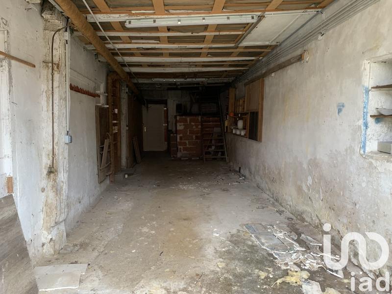 Maison - 138 m² - 4 pièces