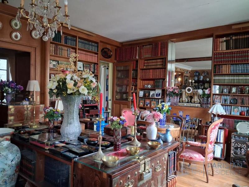 Appartement - 130 m² - 4 pièces