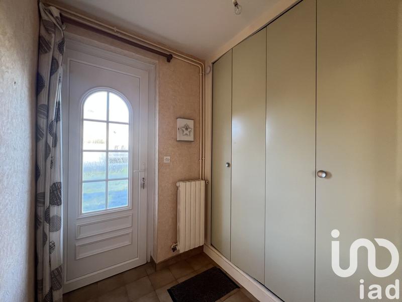 Maison de campagne - 119 m² - 5 pièces