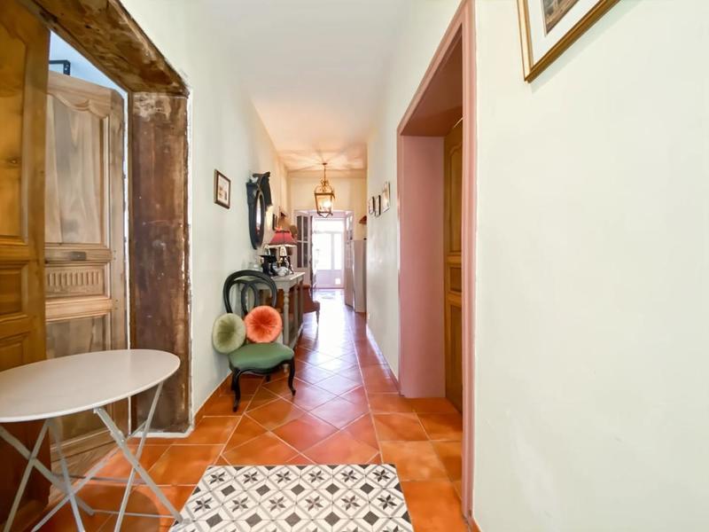 Maison de maîtres - 200 m² - 8 pièces