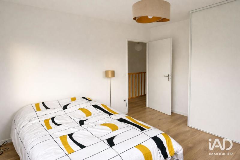 Maison - 71 m² - 3 pièces