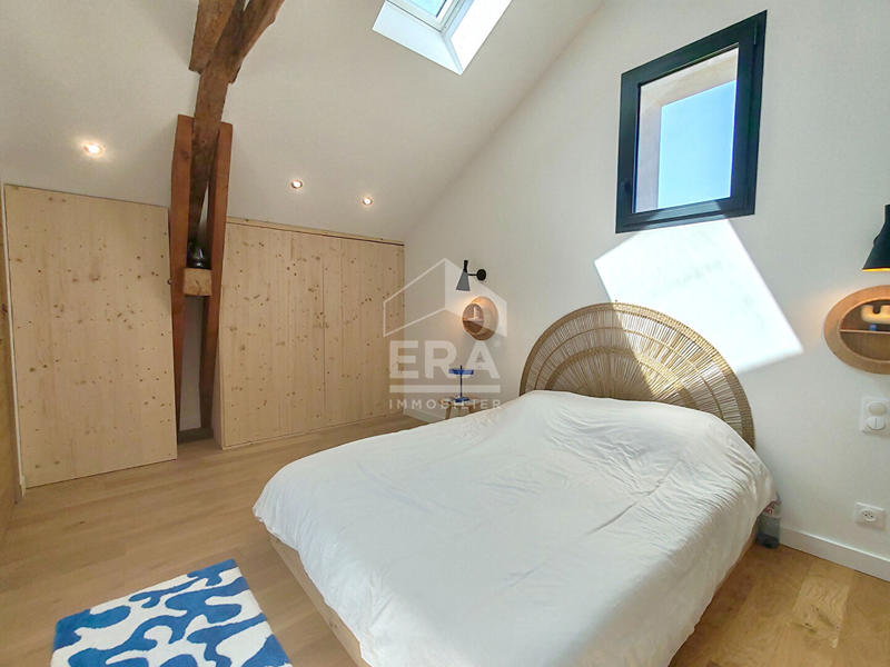 Appartement - 140 m² - 5 pièces