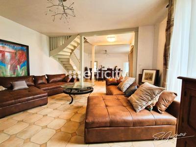 Maison de campagne - 273 m² - 7 pièces