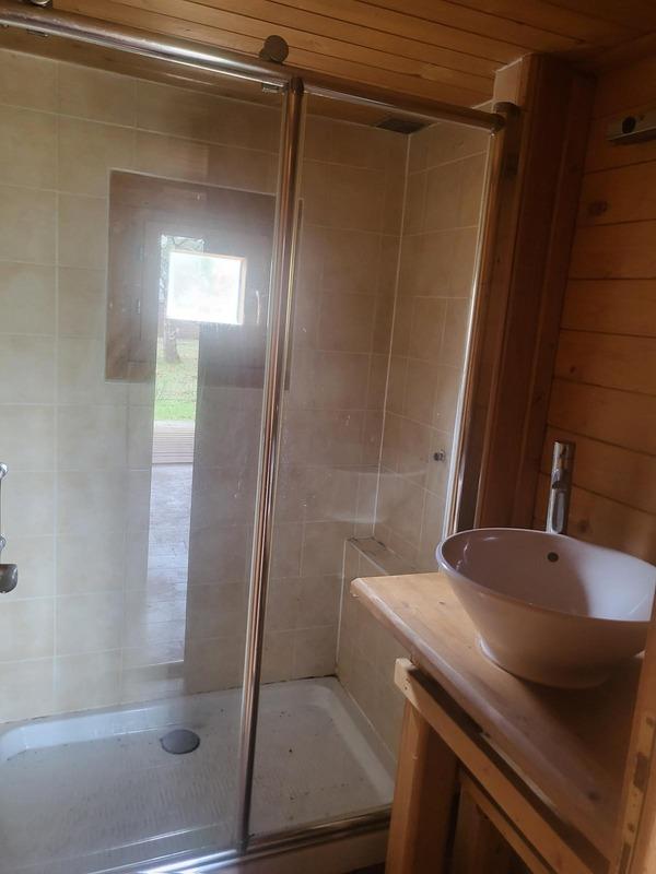 Terrain constructible - 35 648 m²