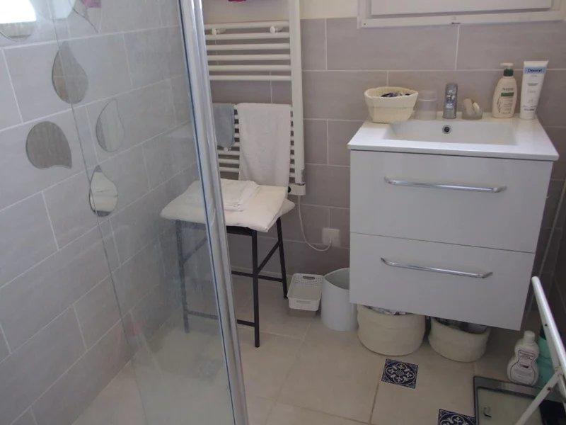 Maison - 85 m² - 6 pièces