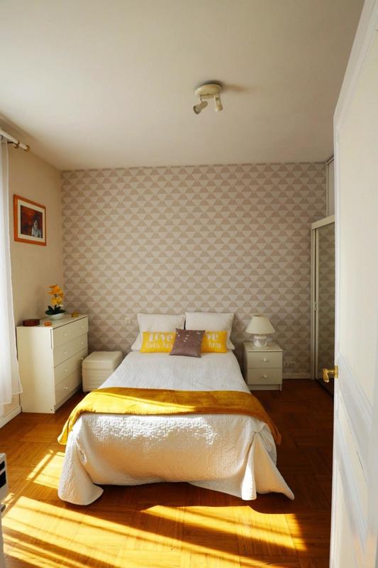 Appartement - 50 m² - 3 pièces