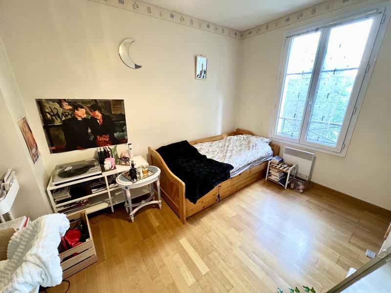 Maison traditionnelle - 96 m² - 4 pièces