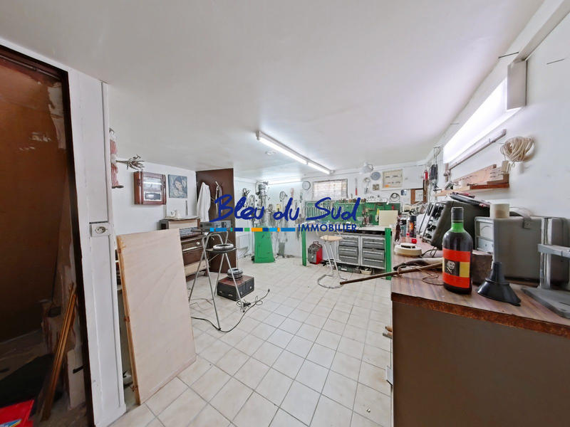 Maison - 88 m² - 6 pièces