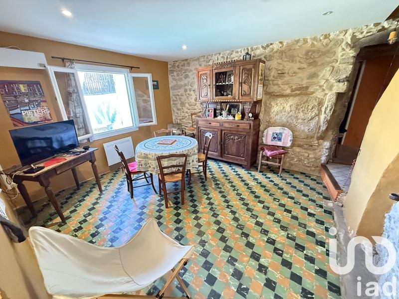 Maison - 170 m² - 9 pièces