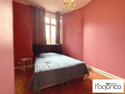 Appartement - 104 m² - 3 pièces