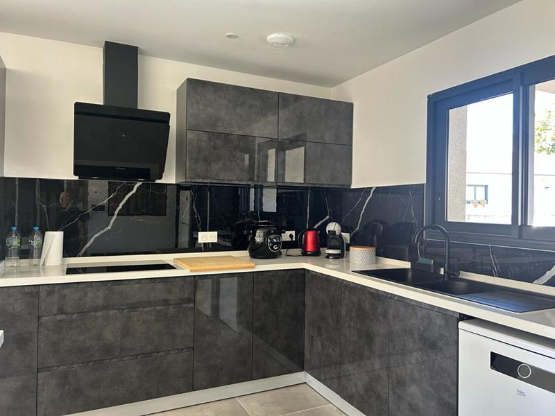 Maison - 122 m² - 4 pièces