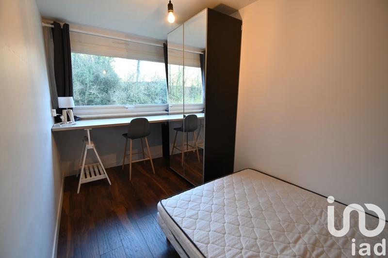 Appartement - 85 m² - 5 pièces