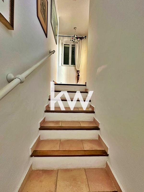 Bastide - 135 m² - 5 pièces