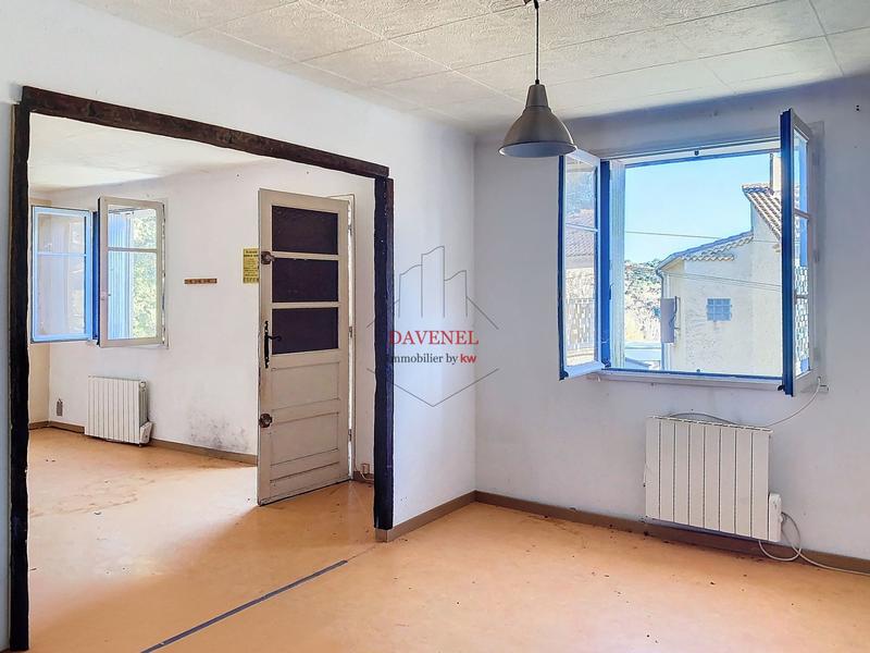 Maison - 220 m² - 8 pièces