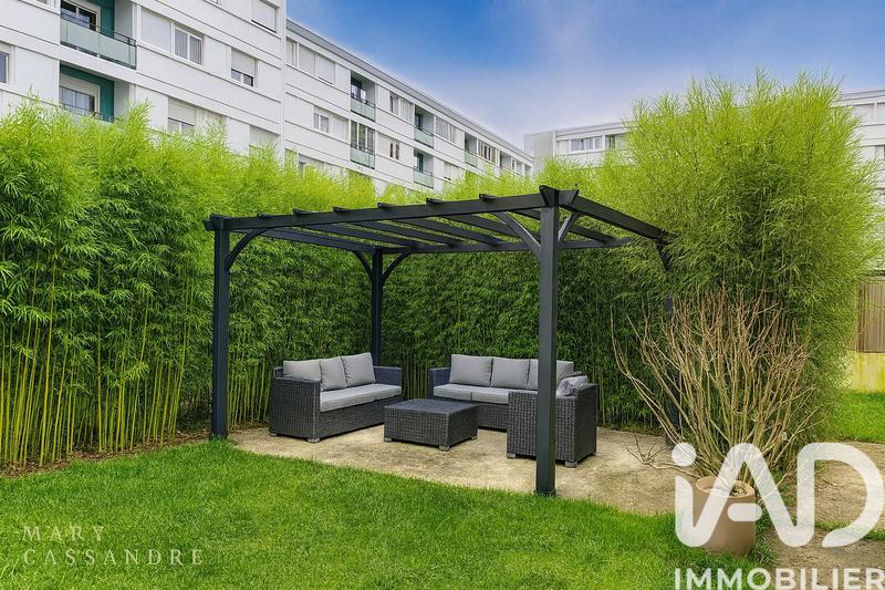 Maison - 72 m² - 4 pièces