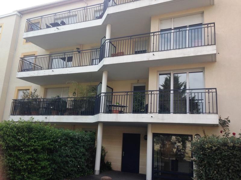 Appartement - 106 m² - 5 pièces