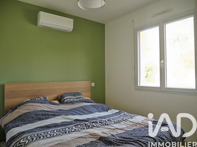 Maison - 109 m² - 4 pièces