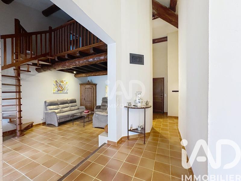 Maison - 140 m² - 7 pièces