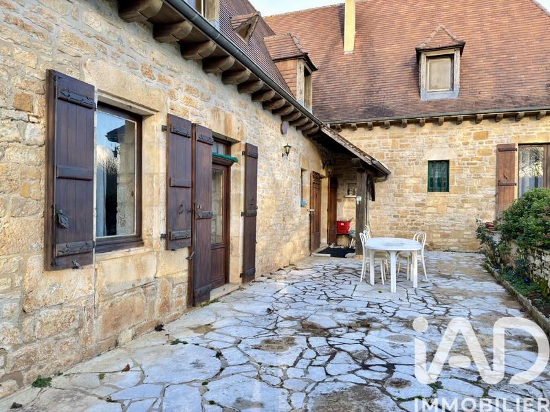 Maison - 145 m² - 5 pièces