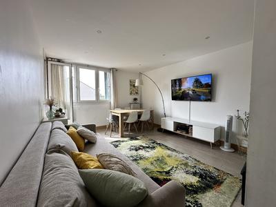 Maison - 60 m² - 4 pièces