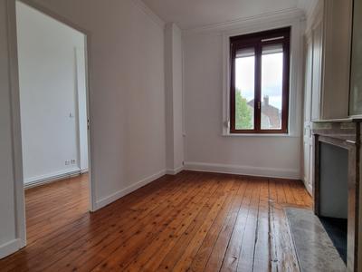 Appartement - 67 m² - 2 pièces