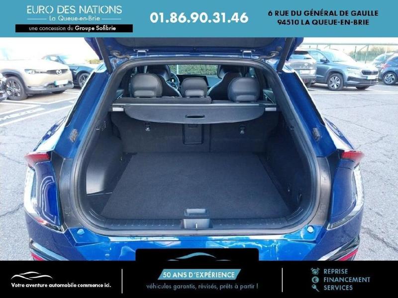 Kia Ev6 229 ch Gt Line