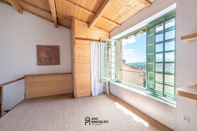 Maison de ville - 144 m² - 4 pièces