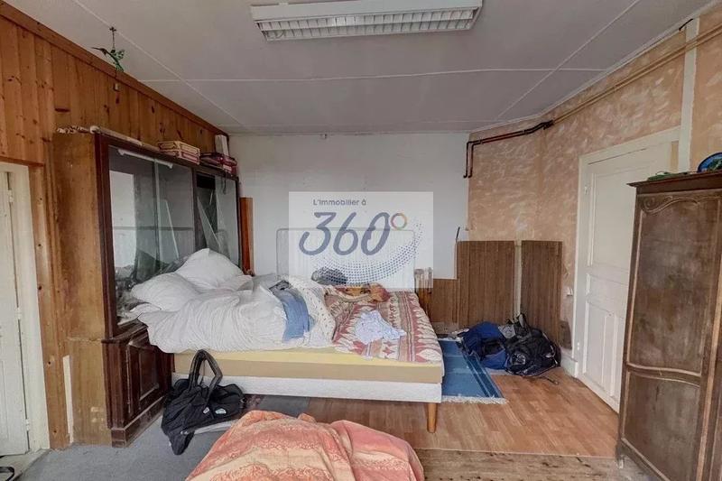 Maison - 70 m² - 2 pièces