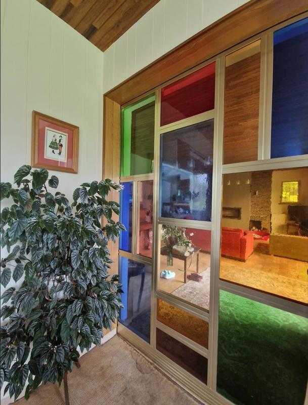 Maison traditionnelle - 200 m² - 8 pièces