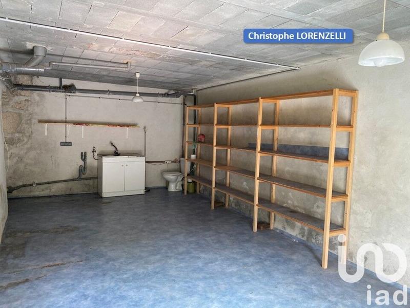 Maison - 127 m² - 3 pièces