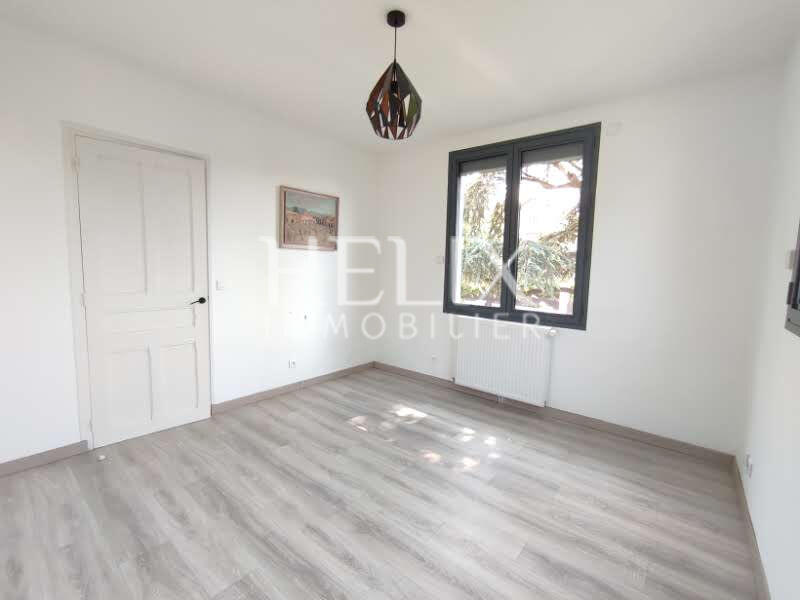 Maison - 165 m² - 7 pièces