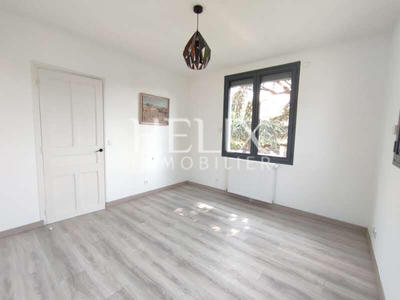 Maison - 165 m² - 7 pièces