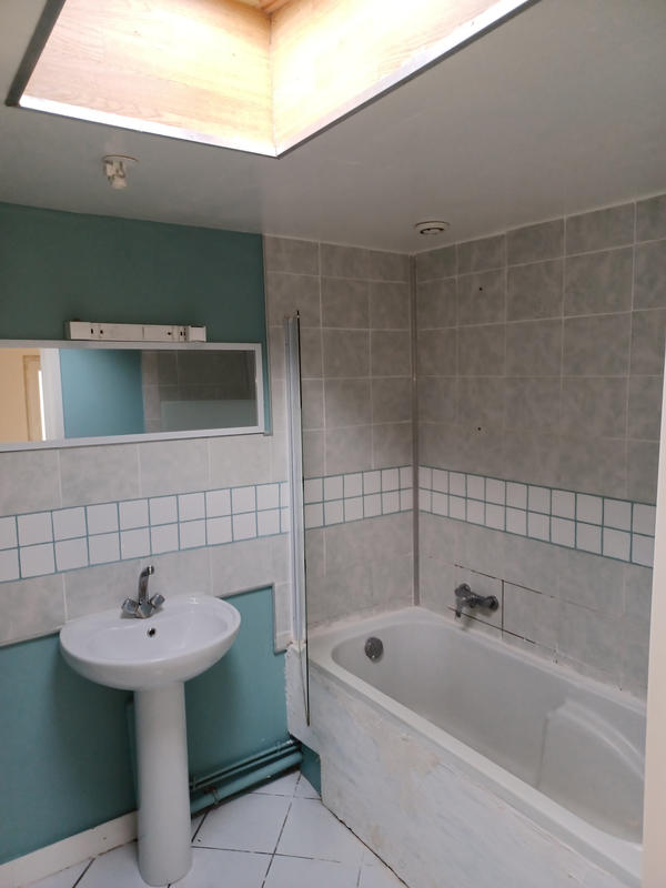 Maison - 83 m² - 4 pièces