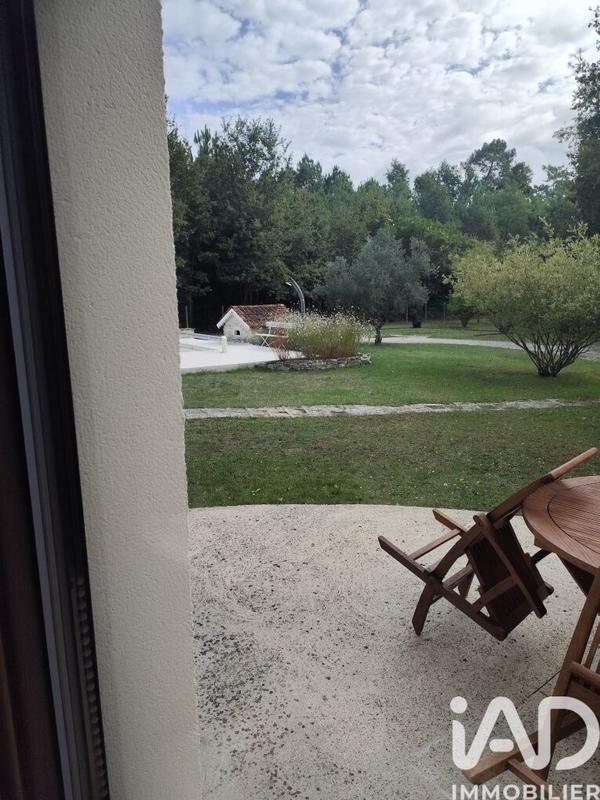 Maison - 140 m² - 4 pièces