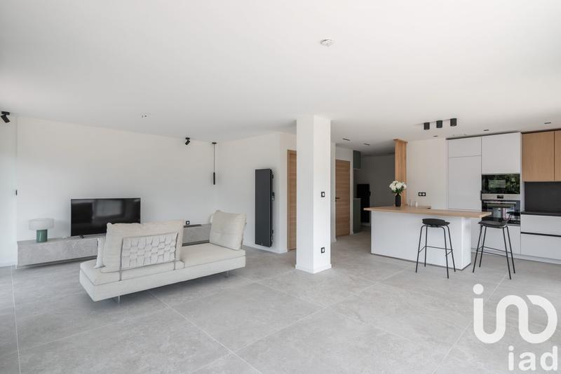 Appartement - 86 m² - 3 pièces