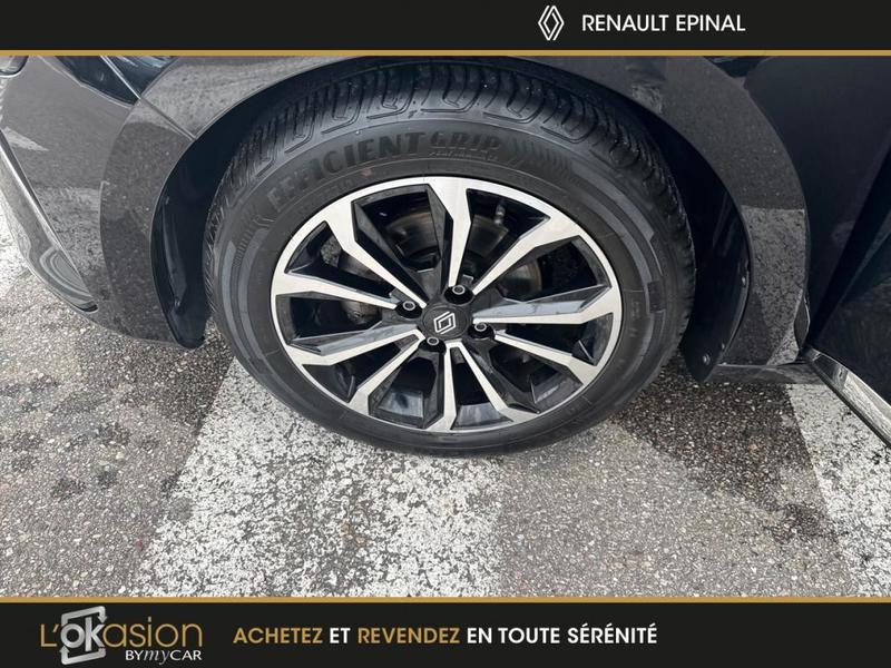 Renault Clio V TCe 90 ch Gsr2 Techno