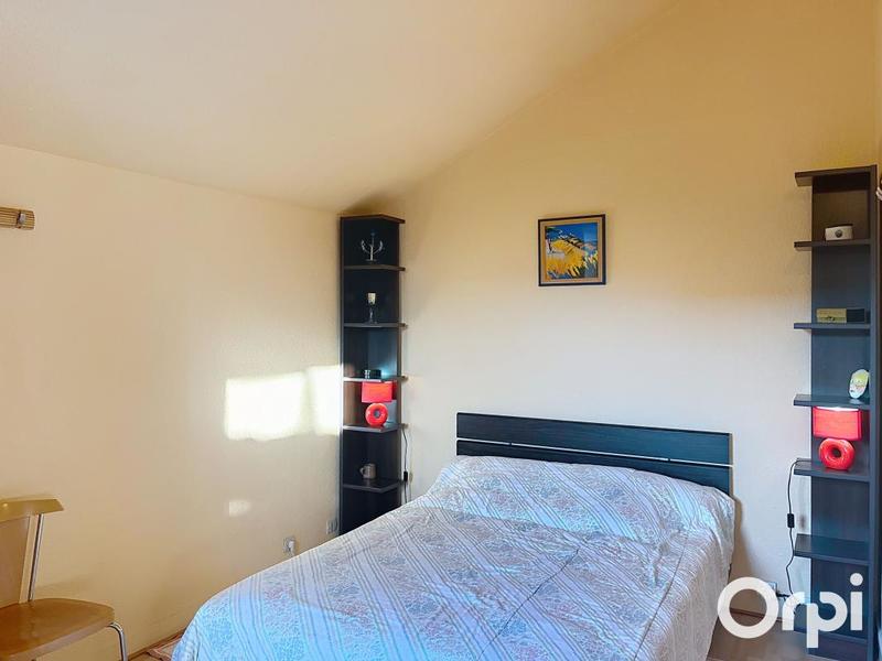 Maison - 63 m² - 4 pièces