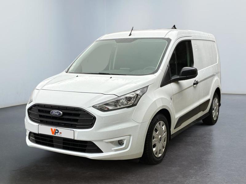 Ford Transit Connect Fgn L1 1.5 Ecoblue 120 s&amp;S Bva8 Trend