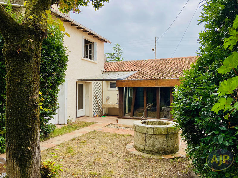 Maison - 133 m² - 4 pièces