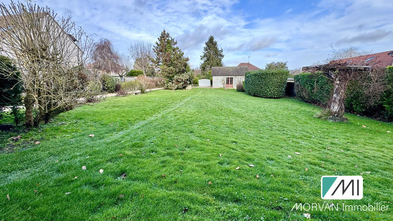 Maison - 160 m² - 7 pièces