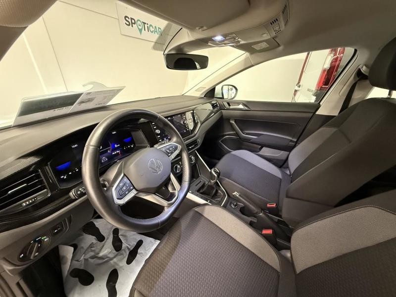 Volkswagen Taigo 1.0 Tsi 95 Life