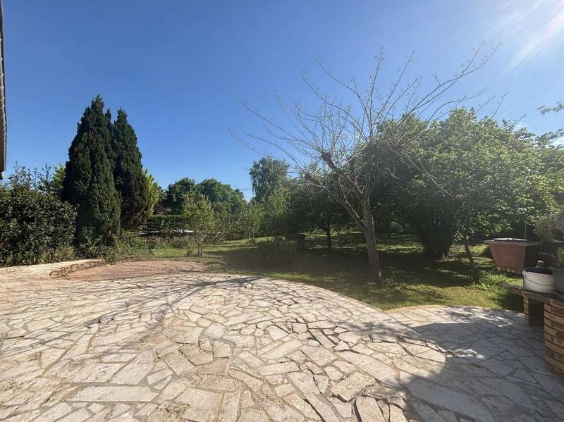 Maison - 145 m² - 5 pièces