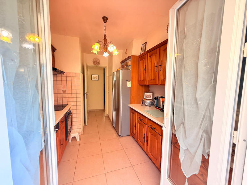 Maison - 77 m² - 4 pièces