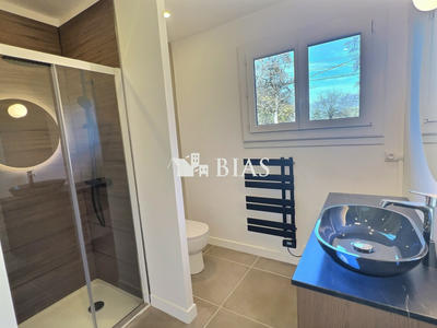 Maison - 70 m² - 4 pièces