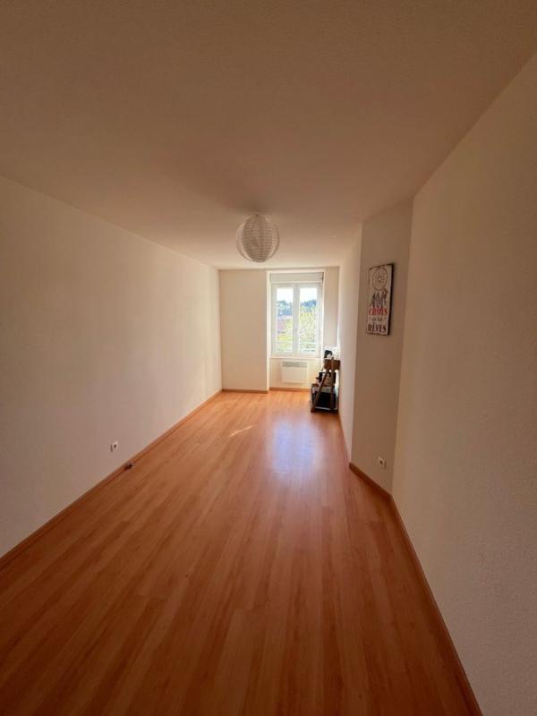 Appartement - 82 m² - 3 pièces