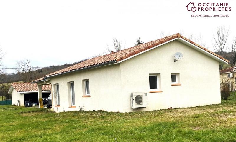 Villa - 114 m² - 4 pièces