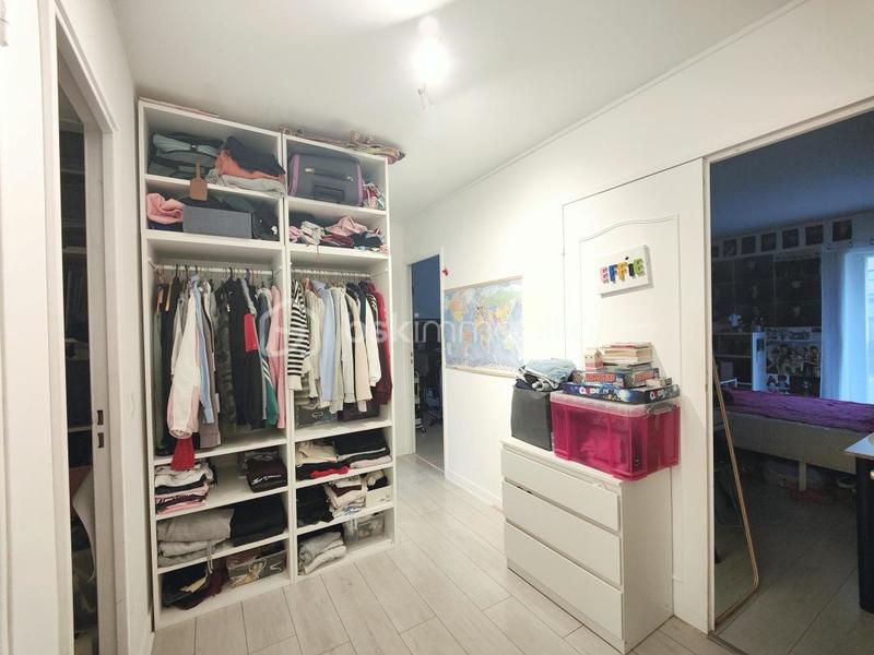 Appartement - 84 m² - 4 pièces