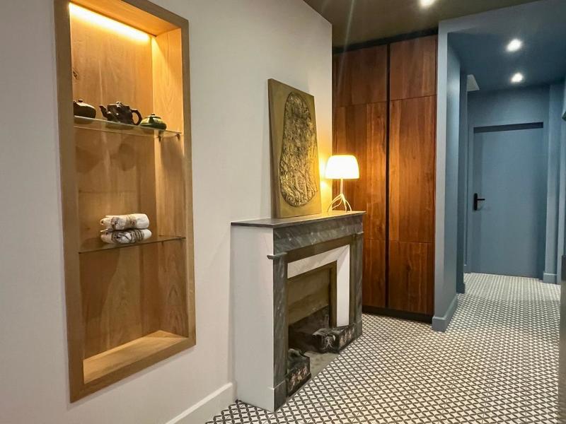 Appartement - 84 m² - 3 pièces